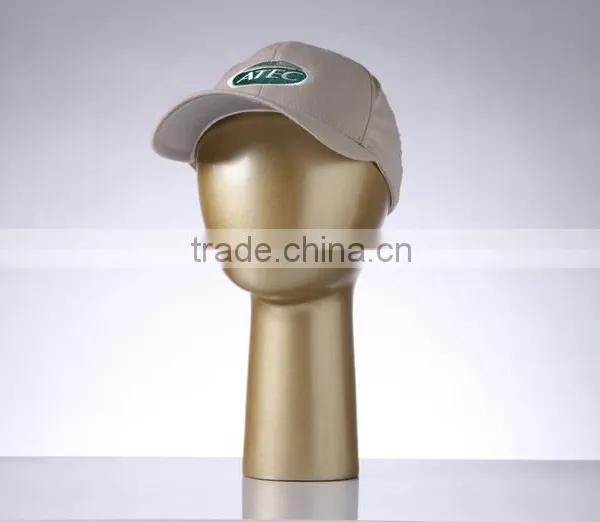 Mannequin Head for Hat and Scarf Display photo-2