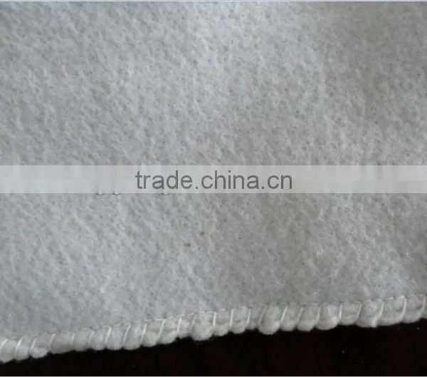Polyester(PET) Nonwoven Sand Bag photo-4