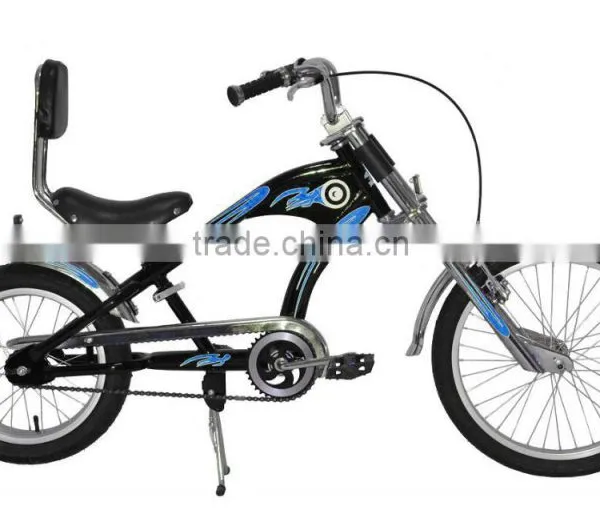 Wholesale Child Bike Bicycle/chopper Bicycle Beach Cruiser Bike/ Kids Bike Bicycle Race photo-6