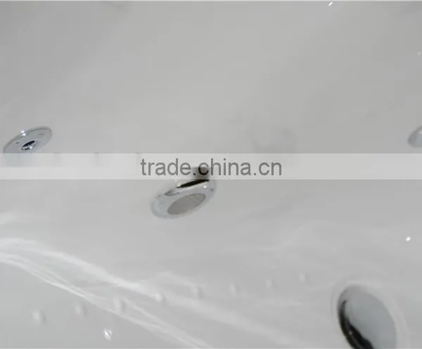China Jet Bathtubs,free Standing Tubs,corner Bath Tubs photo-4