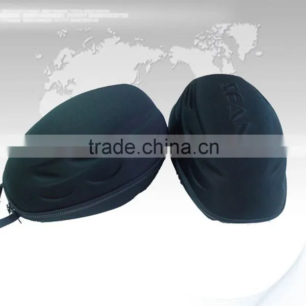Protective Sport EVA Helmet For Safety Bike Bag photo-4