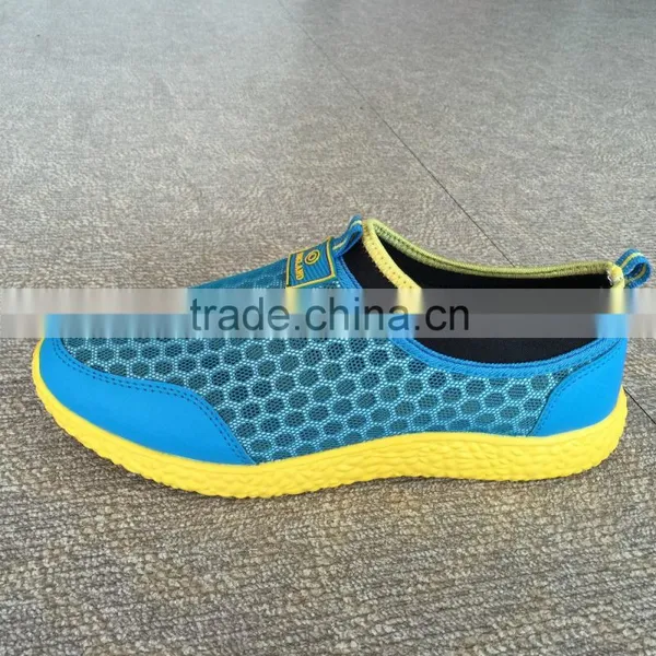Best Sport Shoe Brands Net Cloth And the Naked Shoes EVA Tennis Shoes