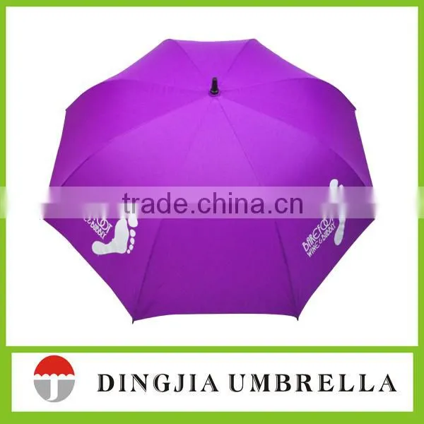 Advertising Logo Printed Raw Material Umbrella Manufacturer China photo-4