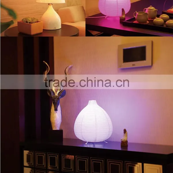 2015 New Smart Led Light CE RoHs Certificated LED Smart Light photo-4