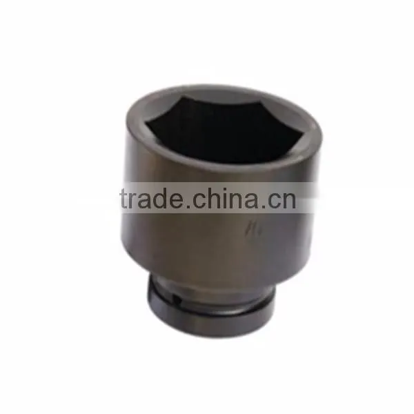 Repairing Tools Carbon Steel Impact Socket 1-1/2" 45#steel Wrench photo-3