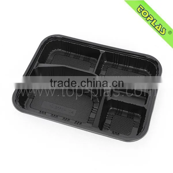 Fast Food Packing Box Factory photo-4