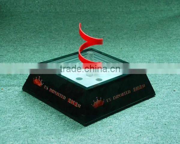 Acrylic Led Display/acrylic Led Display Stand photo-2