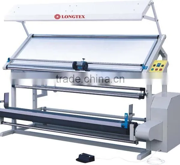 SW-124 Fabric Inspection Machine