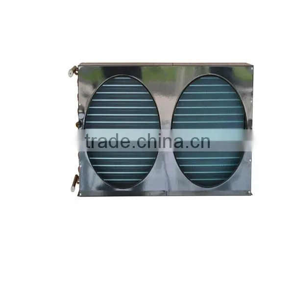 Small Type Hermetic Compressor Condensing Unit JDL-100 photo-4