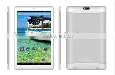 10.1inch Rugged Int Cherry 8300 Fingerprint Tablet pc 3G Wifi Bluetooth Rugged Tablet pc photo-3