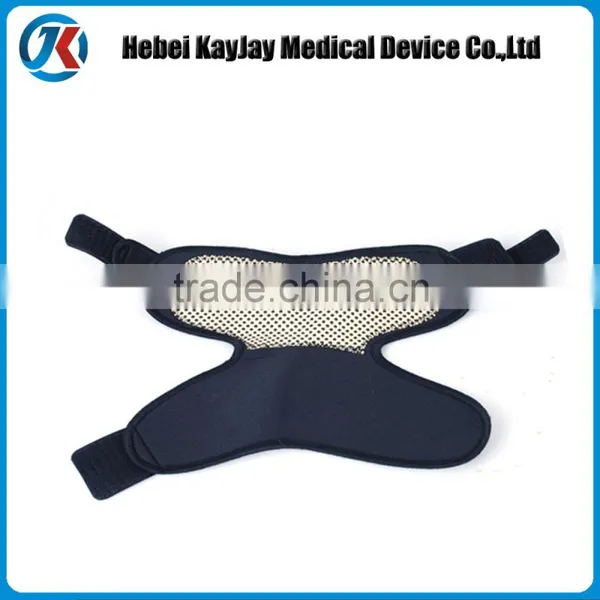New Products Looking for Distributor Spontaneous Heating Ankle Brace& Support photo-2