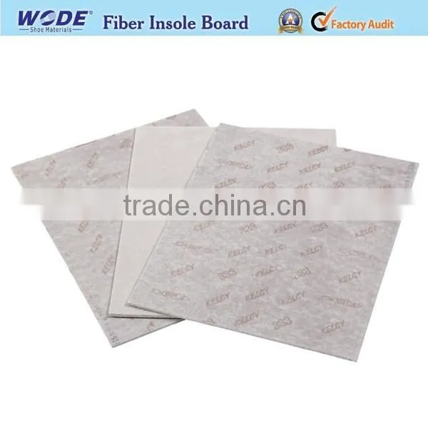 Nonwoven Insole Board Fibre Insole Board