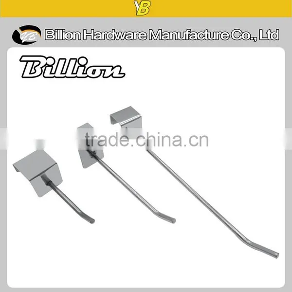Fashion Pipe Hook Big Oval Pipe Hook Crossbar Tube Hooks photo-6