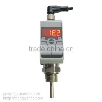 BBZ UTS2 Intelligent Temperature Control for Water Temperature Alarm photo-2