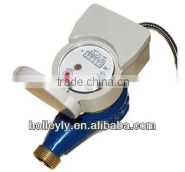 Remote Reading AMR Water Meter