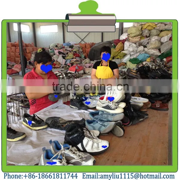 Second Hand Used Ladies Shoes photo-4