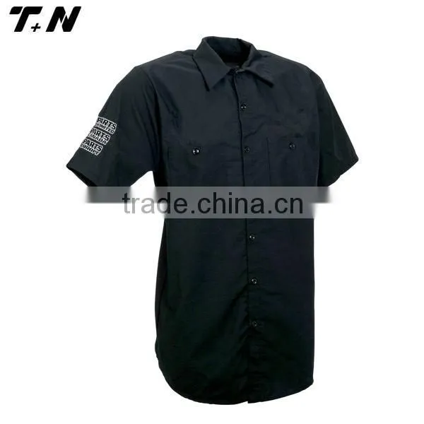 Motor Racing Button Shirts, Button up Racing Shirts photo-4