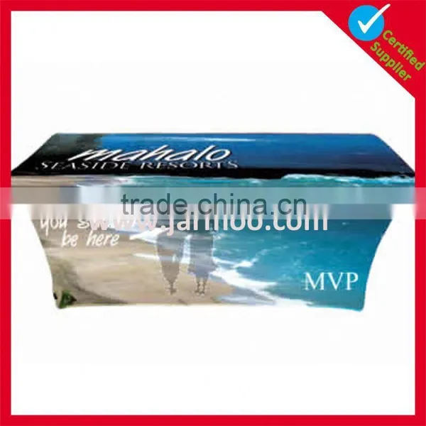 Promotional High Quality Wedding Table Cloth