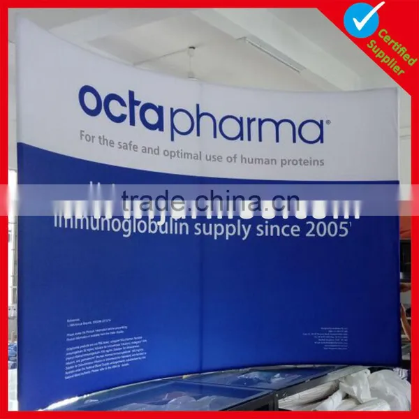 Lighweight Advertising Display Products