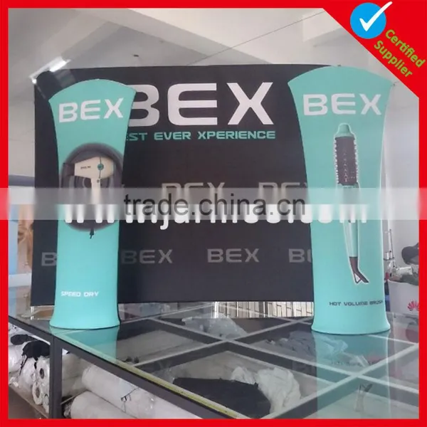 Event Exhibition Trade Show Booth Banners photo-6
