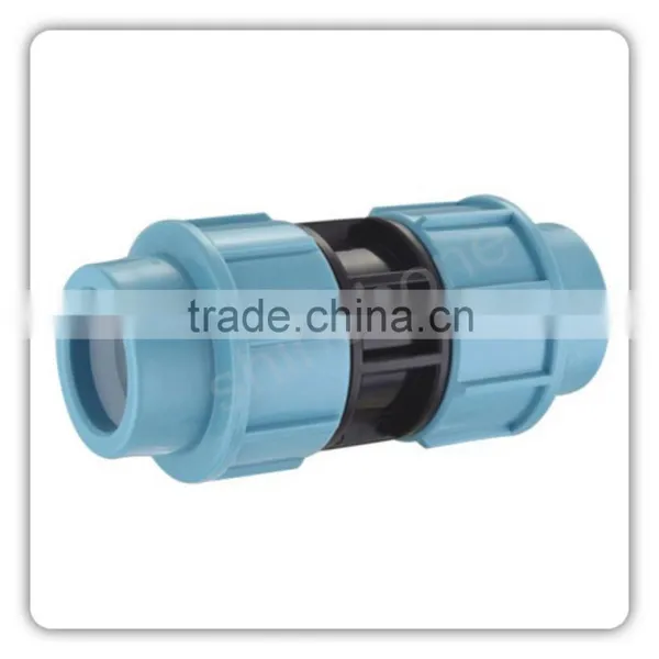 Plastic Pipe Fittings photo-2