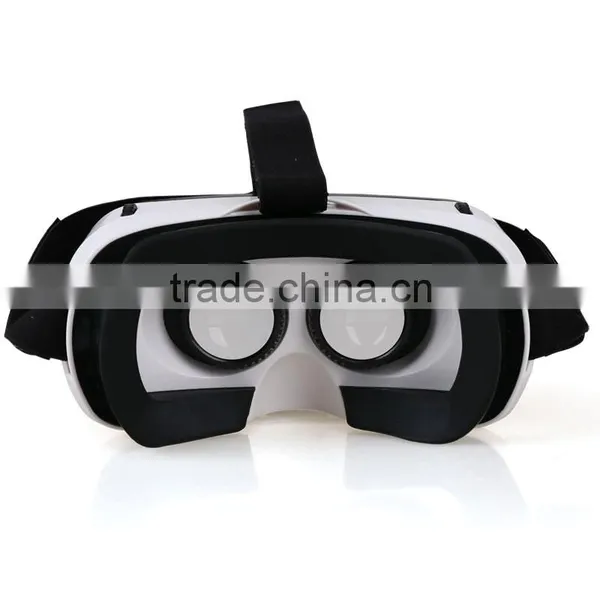Hot Sell VR 3d Glasses Headset VR Box For pc Games/movies/xbox One photo-3
