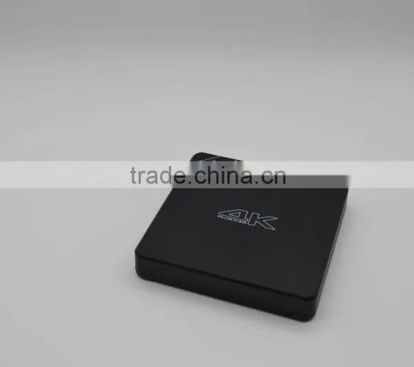 a Premium Quality Android Iptv Box K8 With BT4.0 and Chipped RK3368 photo-4