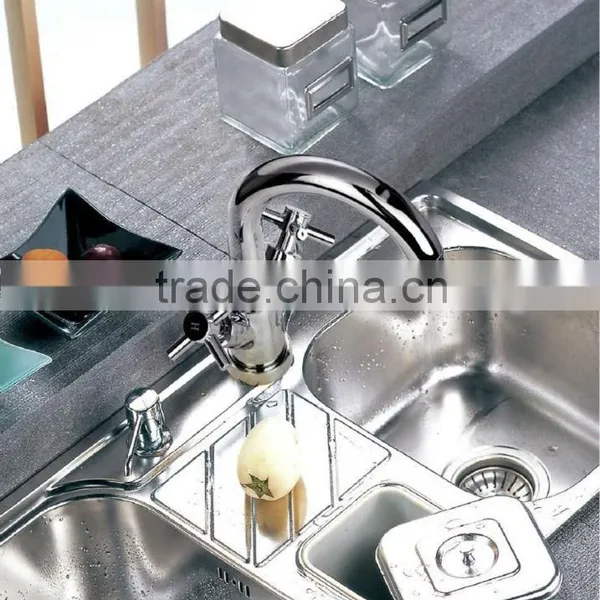 Basin Mixer photo-2