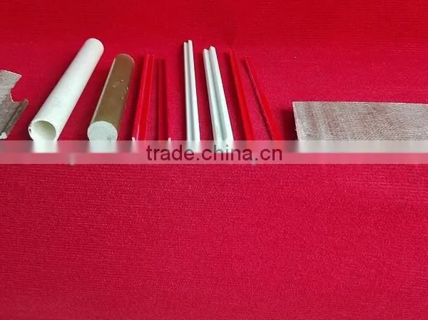 China Manufacturer FRP Corrugated Roofing Sheet Production Line photo-5