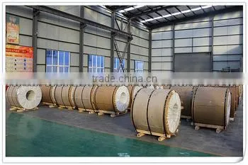 1050 3003 5052 5083 Aluminum Coil With Kinds Of Size In Mass photo-3