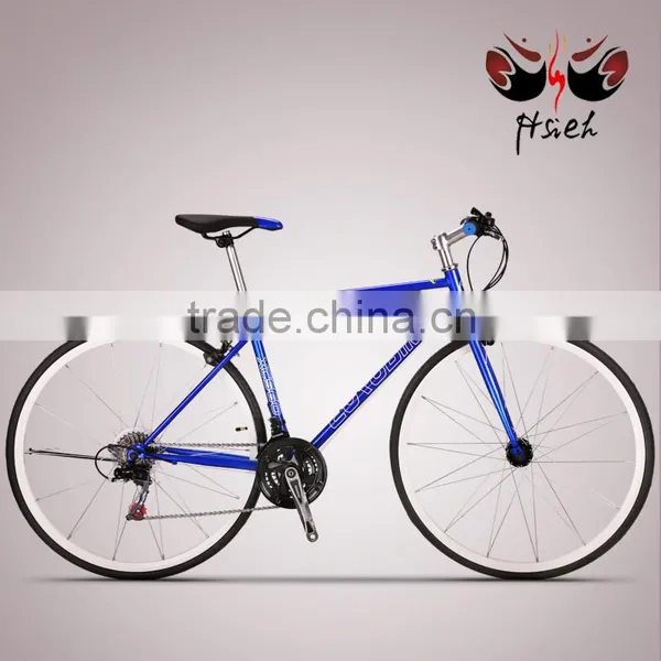 Simple Style Steel Road Bike 700C*52cm photo-5