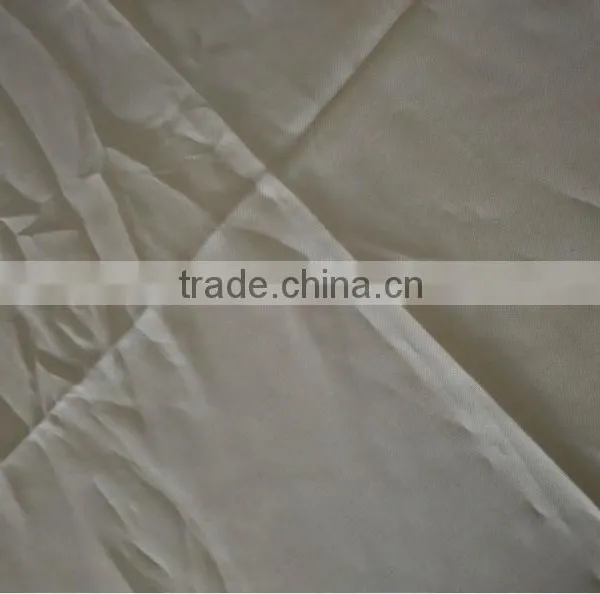 New Style Linen Mixing Rayon4 Plain Dyed Fabric R40/2*L21 170 GSM photo-2