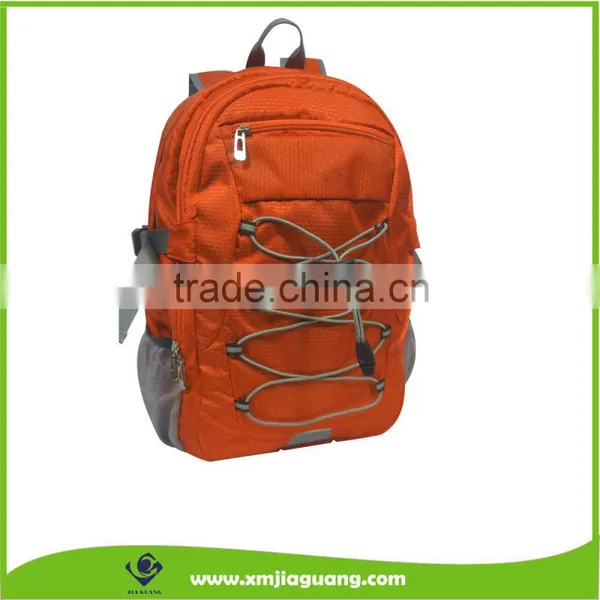 Wholesale Unisex Mul-functional Hiking Backpack Travel Backpack photo-4