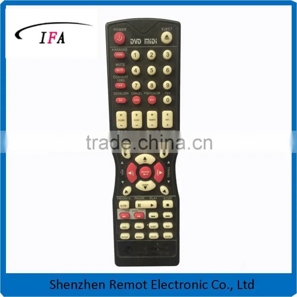 Ktv Remote Control-pink photo-3