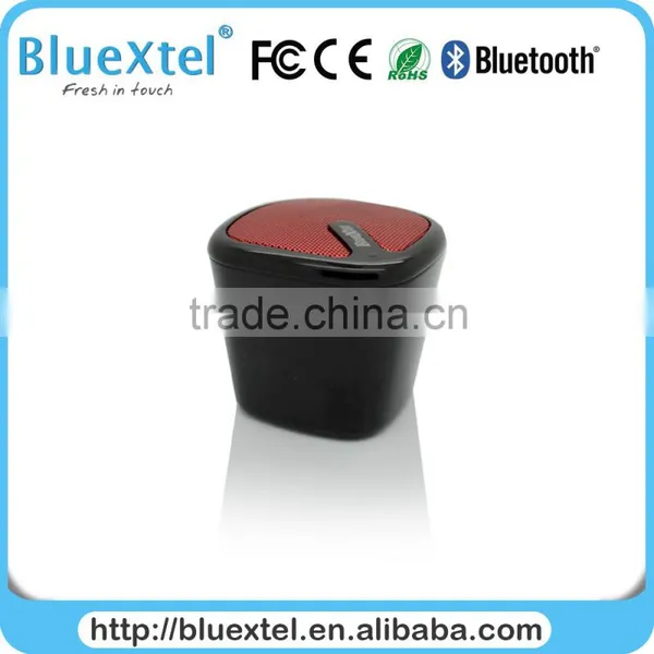 Hot New Products for 2015 Wireless Speaker,Bluetooh Speaker photo-3