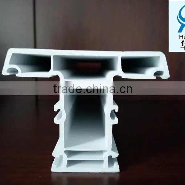 Upvc Profile for Window and Door Mullion 65 Series photo-2