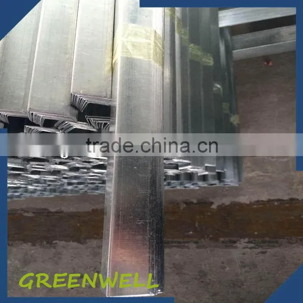 Cost Price Reliable Quality Reinforced Metal Angle Bracket
