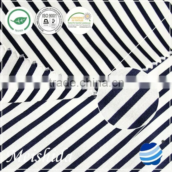 100% Printed Cotton Fabric photo-4