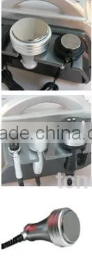 China 40K Ultrasonic Cavitation RF Slimming System photo-3