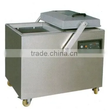 YS-SQ-600 Double Chamber Vacuum
