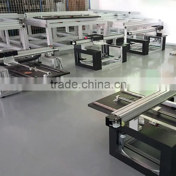 Sales for DOUBLE Printing Head UV Eco Solvent Flatbed Printer photo-6