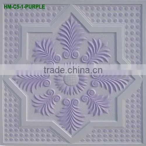 Gypsum Ceiling photo-3