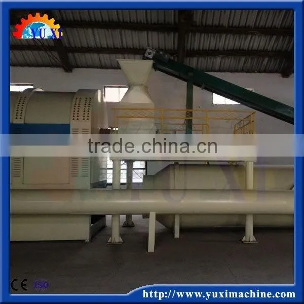 10Ton per Day Oil Refinery Machine to Diesel Oil / Waste Rubber Recycling Machine to Fuel Oil