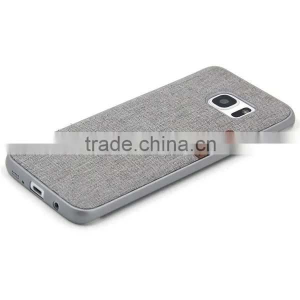 Phone Case Maker Shockproof Case for Samsung Galaxy s7 Edge photo-5
