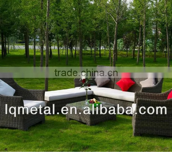 Garden Rattan Furniture