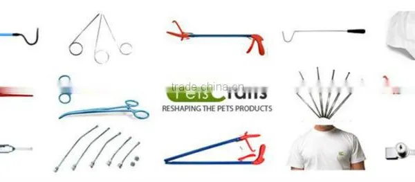 Snake Control Equipments