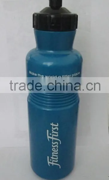 Plastic Sports Water Bottle,750ml Promotion Water Bottle,plastic Sport Bottle photo-2