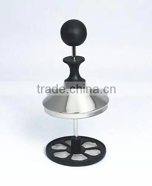 Stainless Steel Milk Frother, Milk Creamer, Milk Foam photo-3