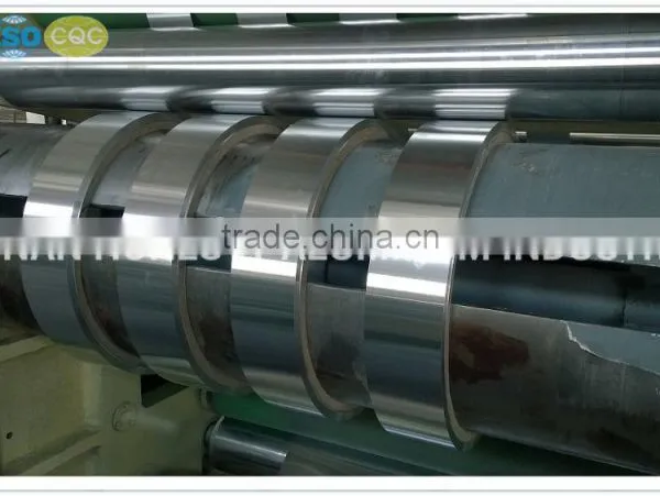 Competitive Price 1060 H14 H24 Aluminium Strip for Medicinal Bottle Cap