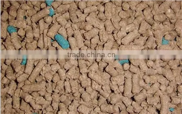 Best Flushable Wooden Cat Litter photo-3
